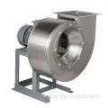 Hot Sale High pressure Titanium Centrifuge Fan